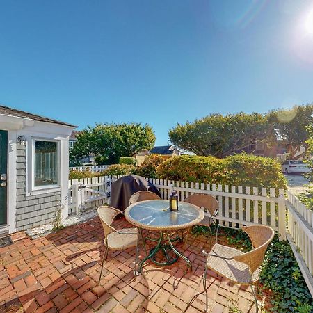 Ocean Point Oasis Villa Mashpee Exteriör bild